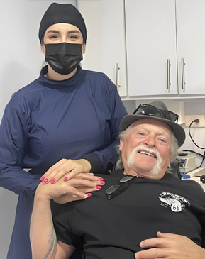 Slider image (6) Rose Dental Studio